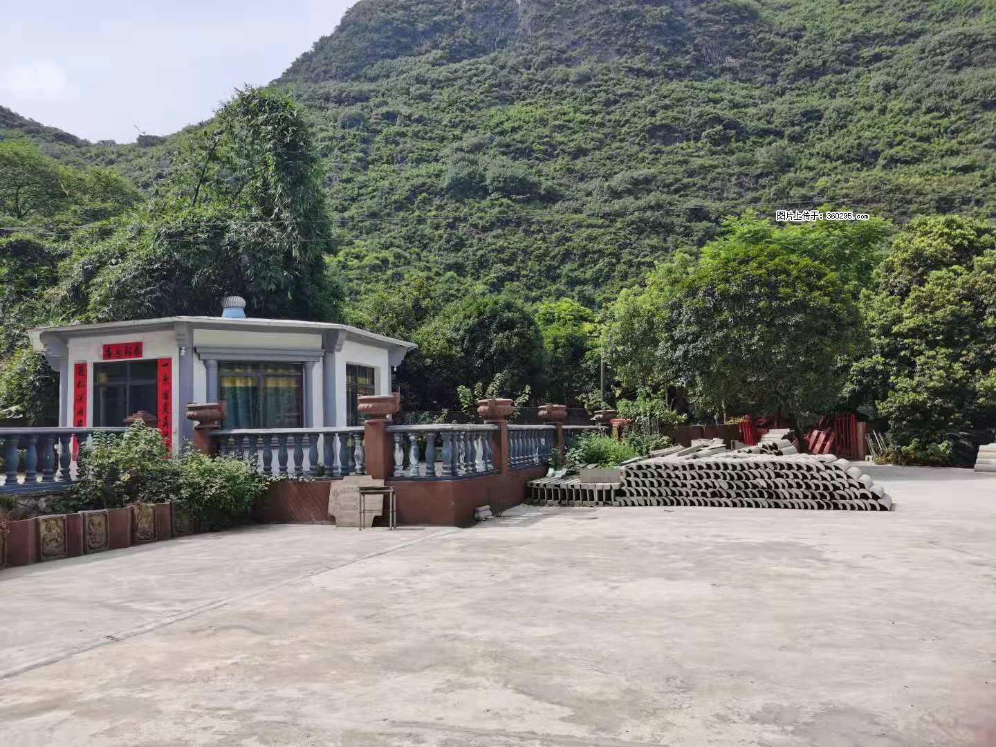 三象公司厂部餐厅(12) - 贺州三象EPS建材 hezhou.sx311.cc