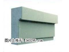 产品三维图型 - 檐口线，型号：SX311-YK-1，规格：180x350mm(1) - 贺州三象EPS建材 hezhou.sx311.cc