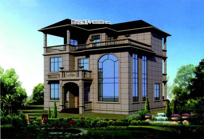 EPS工程案例(1) - 贺州三象EPS建材 hezhou.sx311.cc