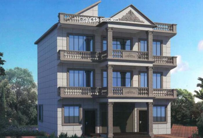 EPS工程案例(5) - 贺州三象EPS建材 hezhou.sx311.cc